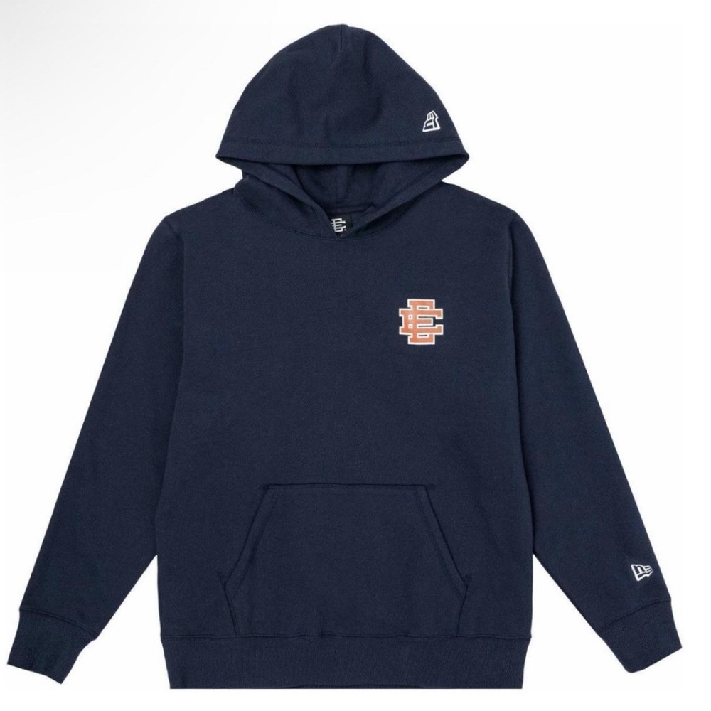 EE New Era Collab Sweater “Houston”